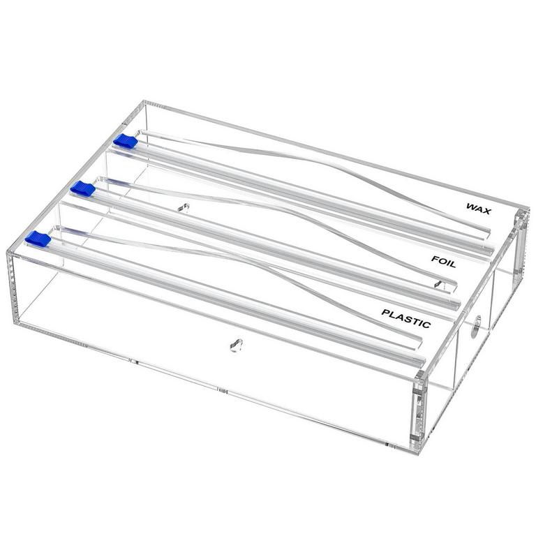 KDSKSC 3 IN 1 FOIL HOLDER