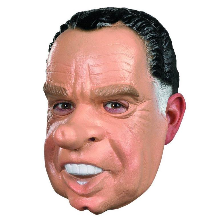 DISGUISE NIXON VINYL MASK