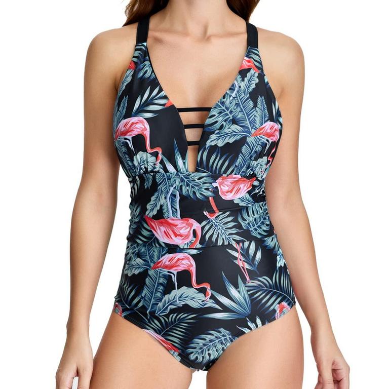 SOLY HUX SWIMSUIT 
