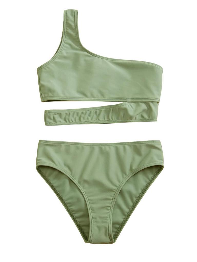 IN SOLY HUX GIRL BIKINI 160