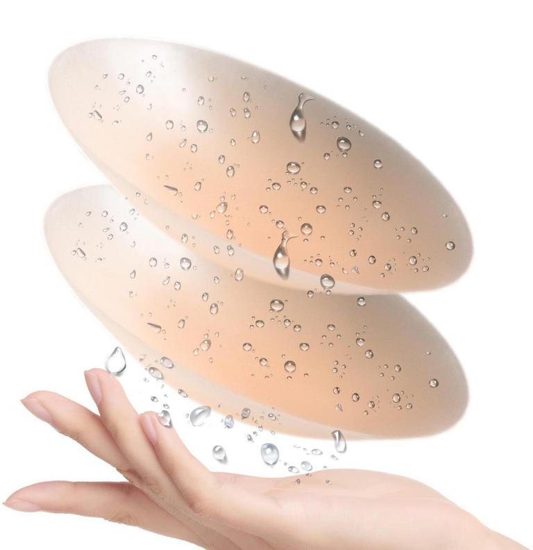 PRETTYWELL NIPPLE COVERS
