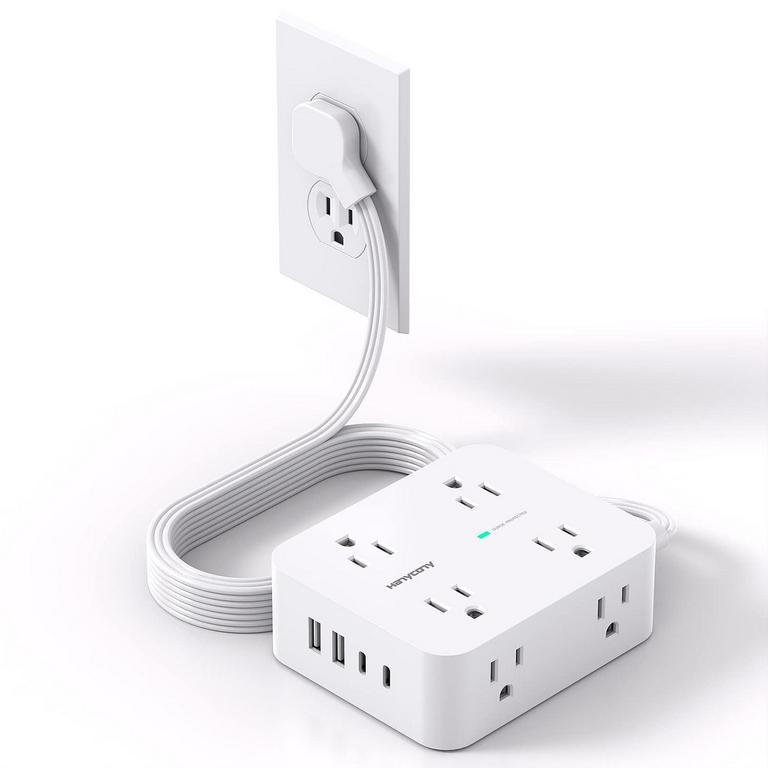 HANYCONY POWER STRIP