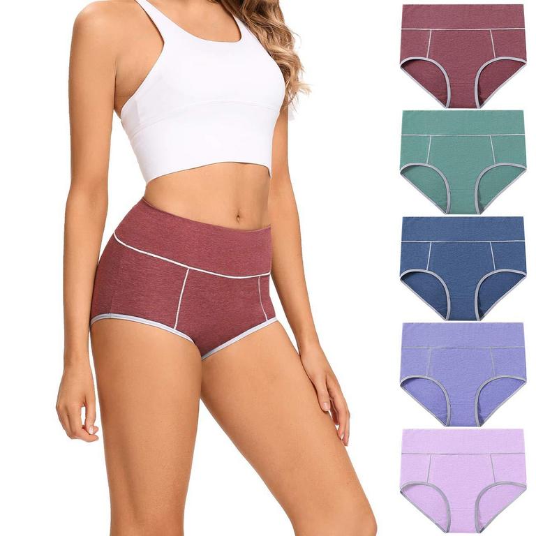 POKARLA M COTTON PANTIES