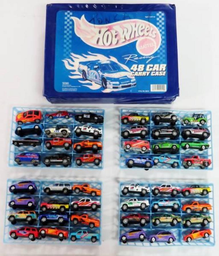 Auction Ohio | 48 mostly Maisto Cars