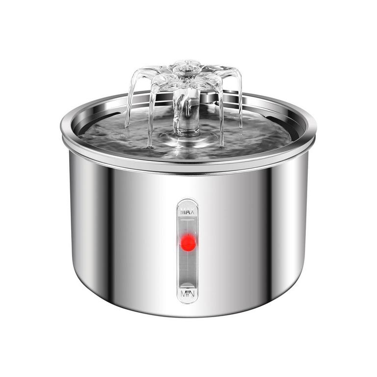 AZZXZQYU PET WATER FOUNTAIN