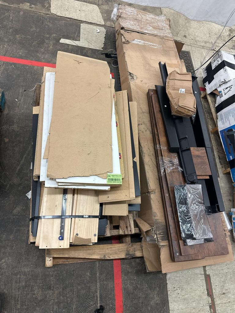 HOME GOODS BULK LOT