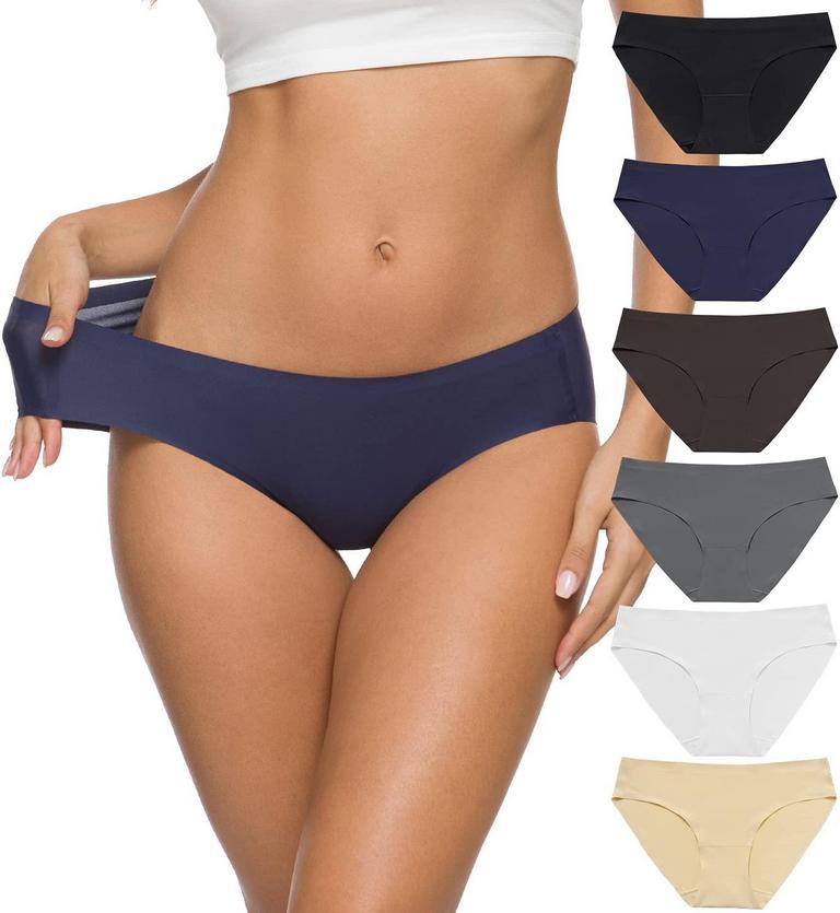 ALTHEANRAY LRG HIPSTER BIKINIS