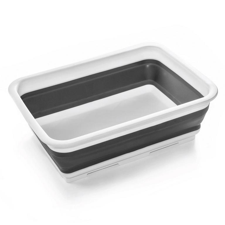 BINO COLLAPSIBLE BASIN