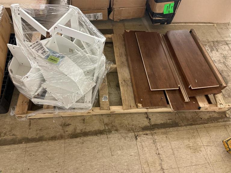 MISCELLANEOUS BULK LOT