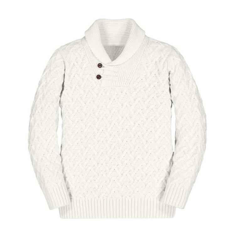 TEURKIA BOYS TURTLENECK SWEATER