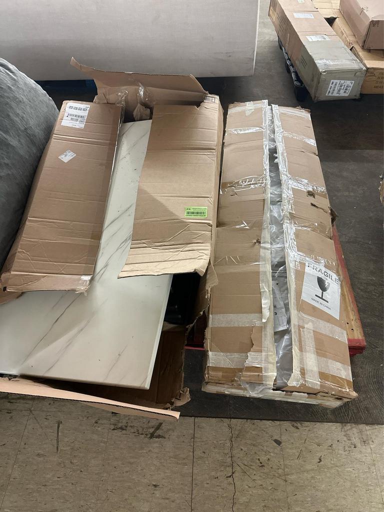 HOME GOODS BULK LOT