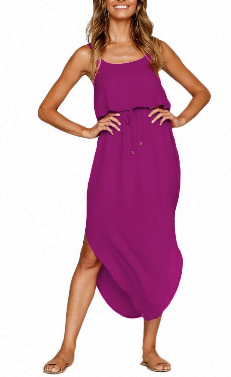 NERLEROLIAN S DRESS BEACH