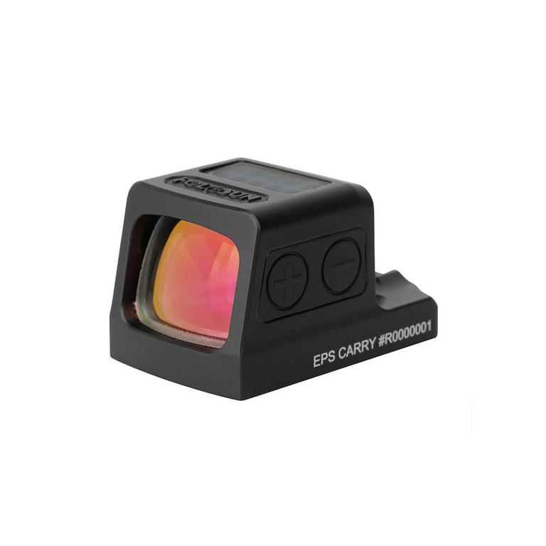 HOLOSUN RED DOT PISTOL SIGHT