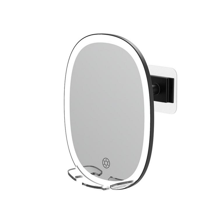 LED BATHROOM MIRROR