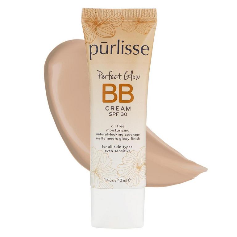 PÅªRLISSE PERFECT BB CREAM