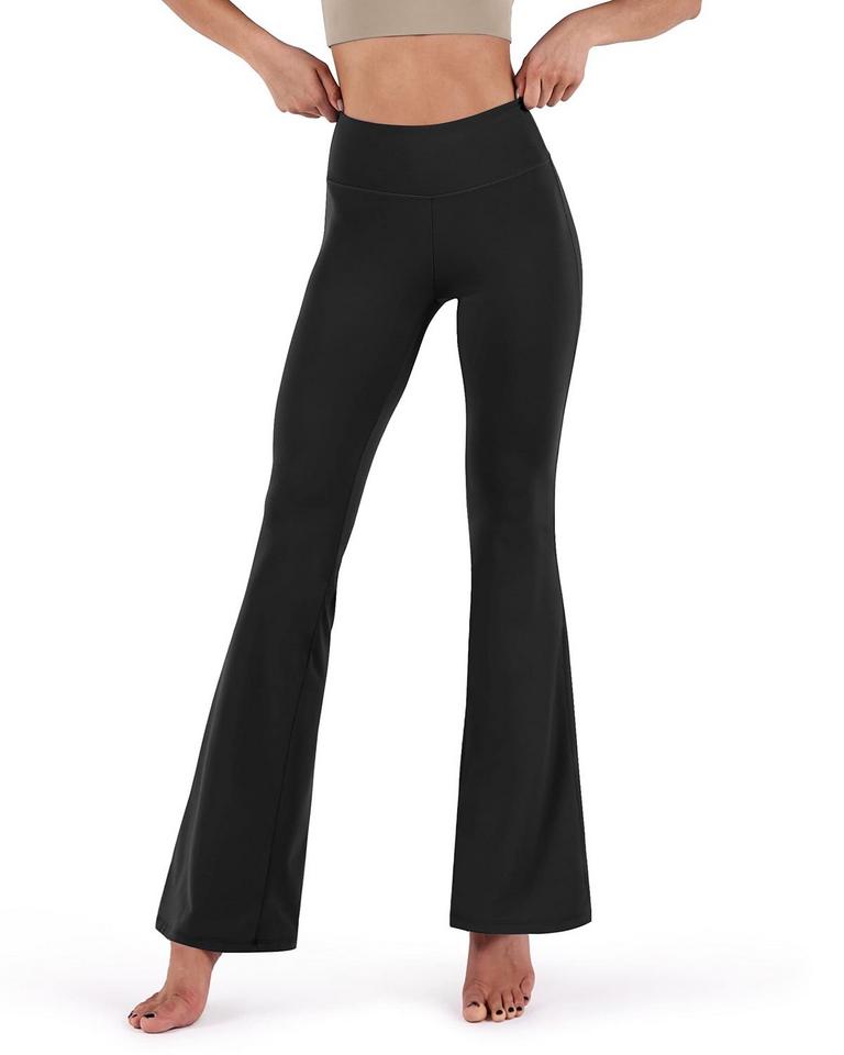 ODODOS M BOOTCUT YOGA PANTS