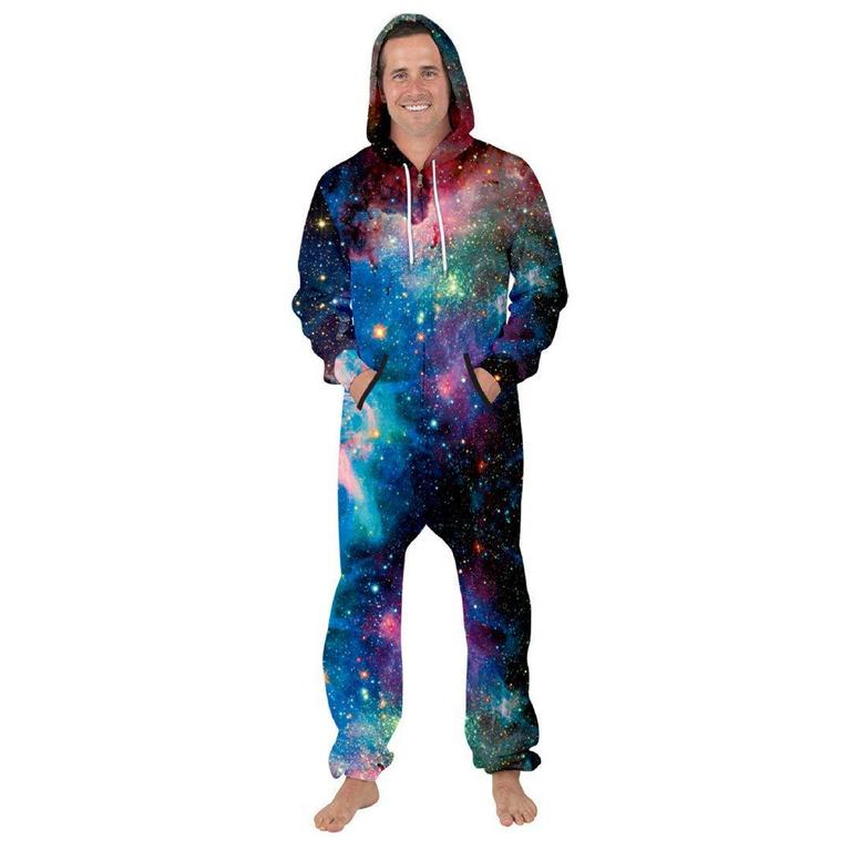 JJEUWE XL ADULT PAJAMAS