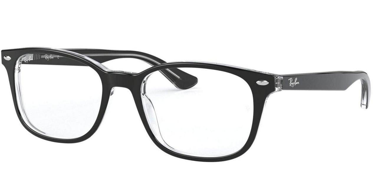 RAY-BAN RX5375 EYEGLASS FRAMES