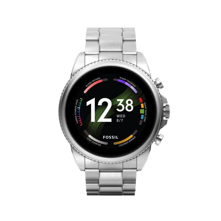 FOSSIL GEN 6 SMARTWATCH