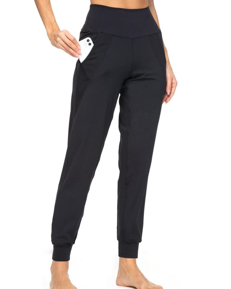 KCUTTEYG JOGGER S SIZE