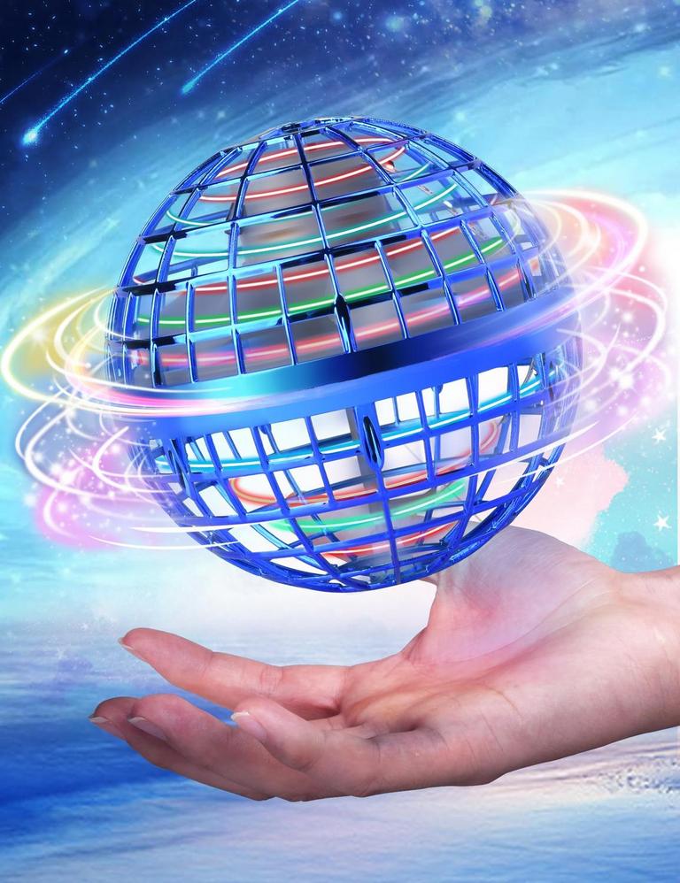 VRAINITO GALAXY BALL TOY