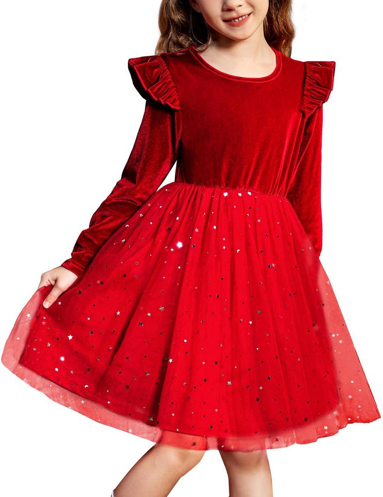 ARSHINER TUTU DRESS SZ 5