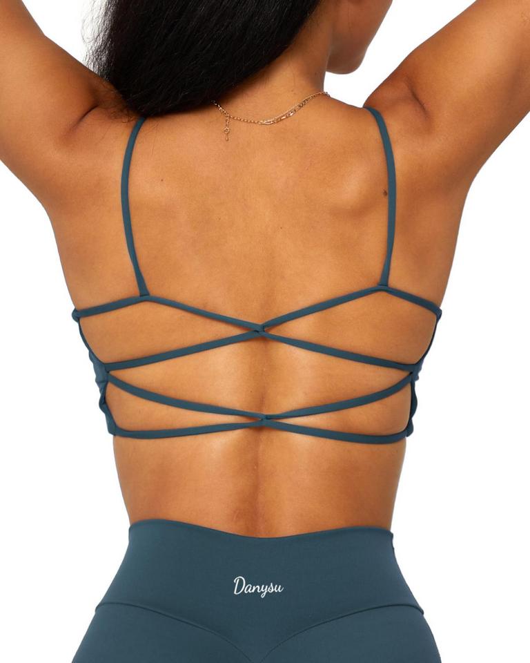 DANYSU SPORTS BRA