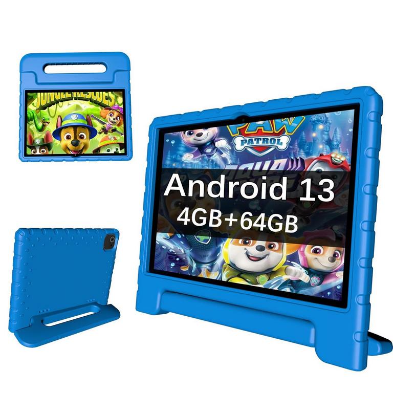 ITDULCET 10IN KIDS TABLET