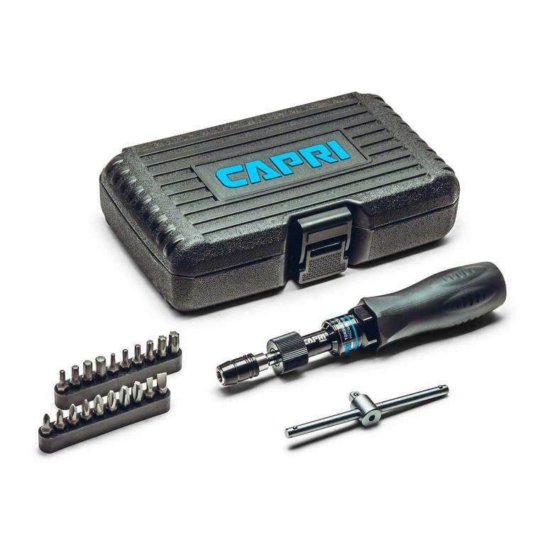 CAPRI TOOLS TORQUE SET