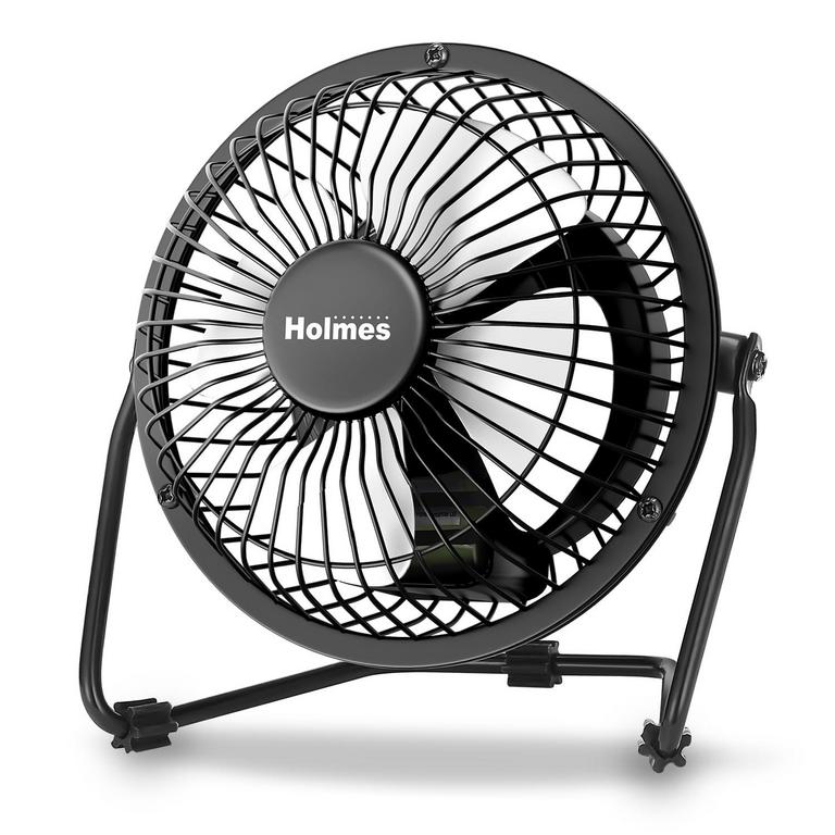 HOLMES MINI DESK FAN