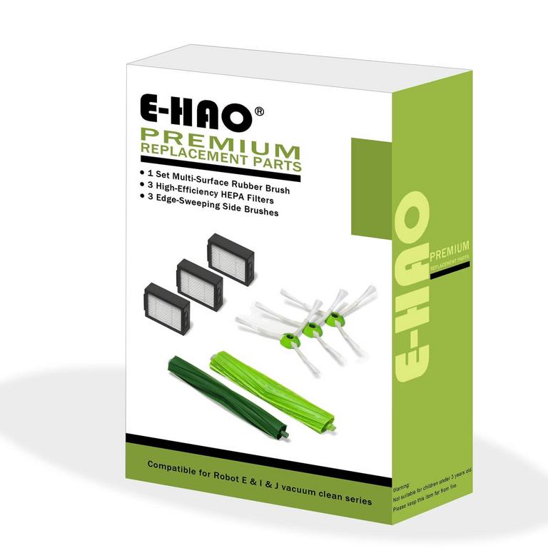E-HAO VACUUM PARTS KIT 