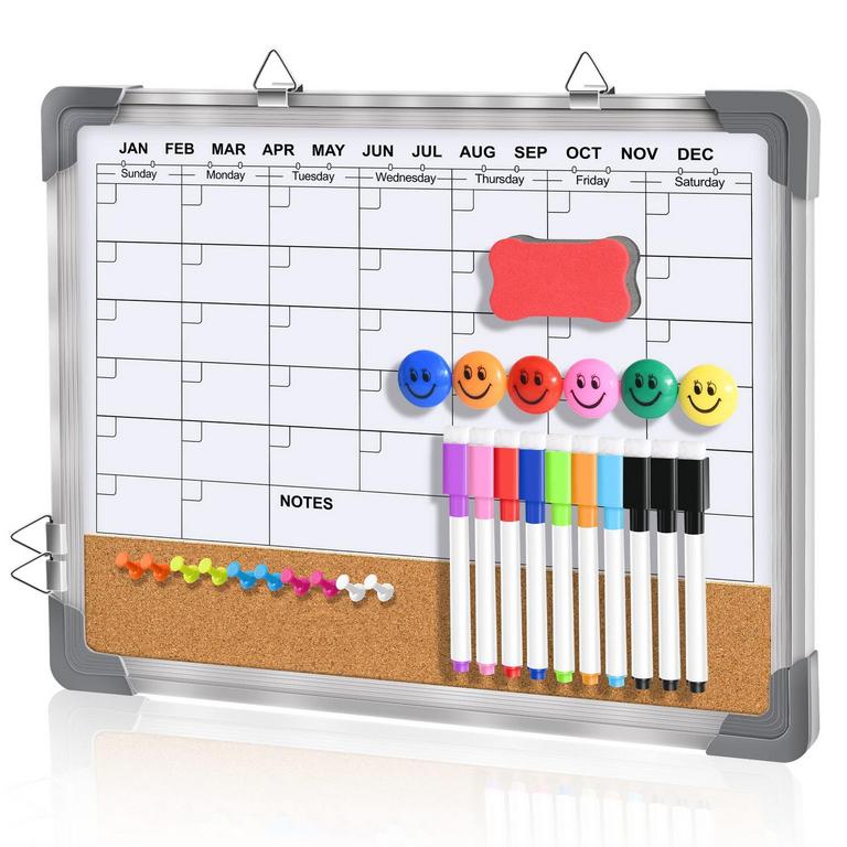 XPENER DRY ERASE BOARD