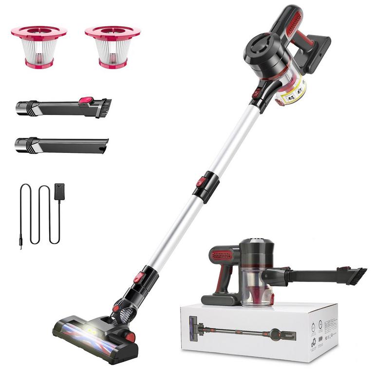 FOPPAPEDRETTI VACUUM