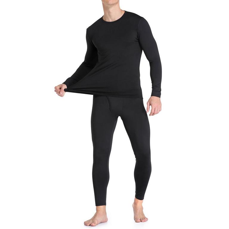 WEERTI XXL MEN'S THERMAL UNDERWEAR 
