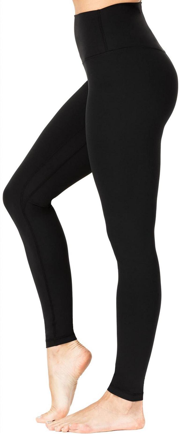 SUNZEL L WORKOUT LEGGINGS