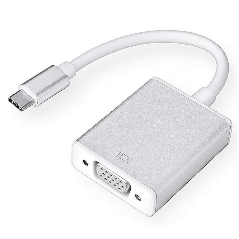 BINCOLO USB-C VGA ADAPTER