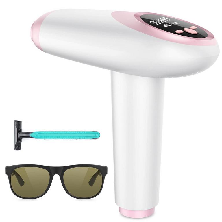 AMZGIRL T17 HAIR REMOVER