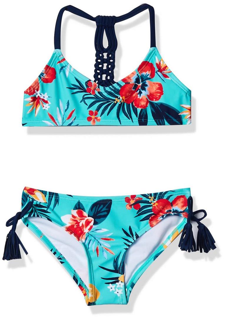 KANU SURF GIRL BIKINI 10