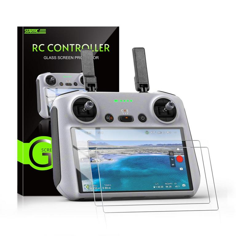 STARTRC DJI MINI SCREEN PROTECTOR 