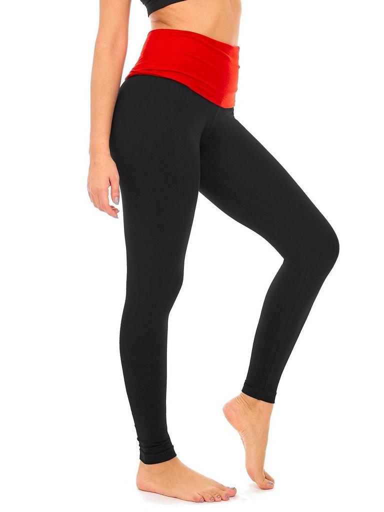 DEAR SPARKLE YOGA PANTS