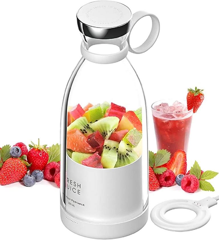 USB RECHARGEABLE BLENDER