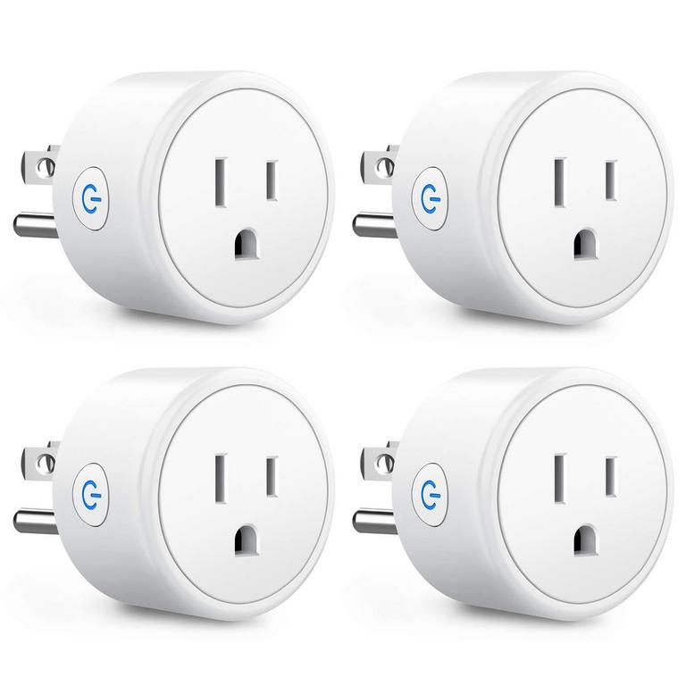 AOYCOCR SMART PLUGS