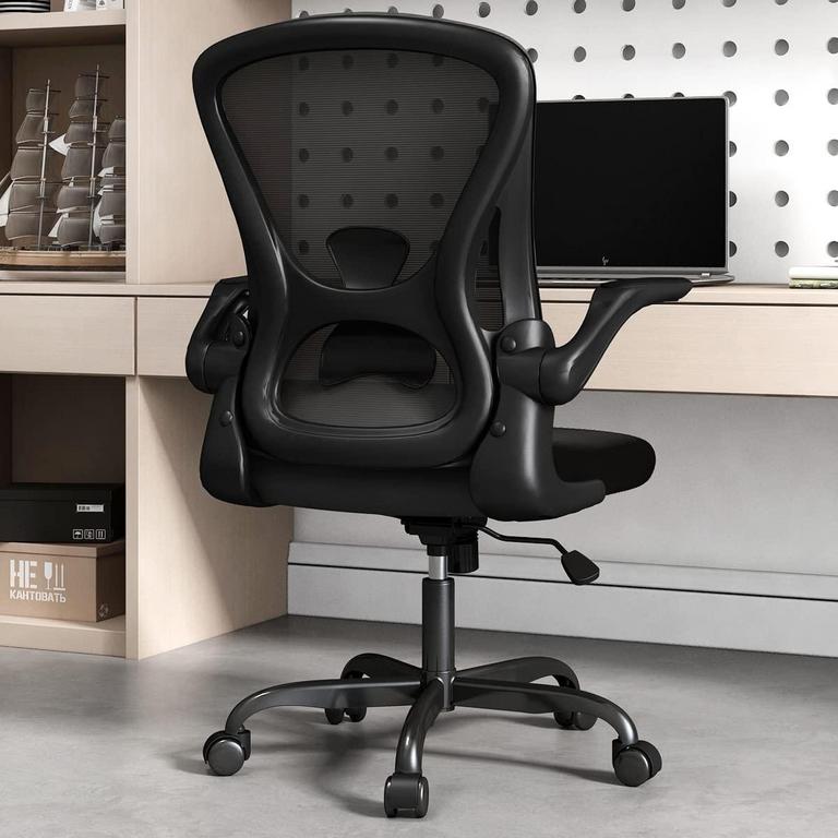 SYTAS ERGONOMIC DESK CHAIR