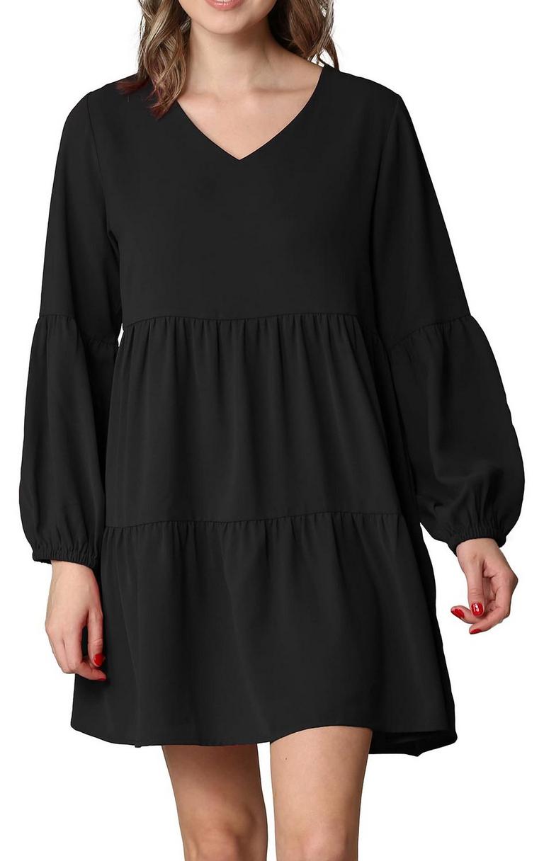 LOCK&LOVE TUNIC DRESS 