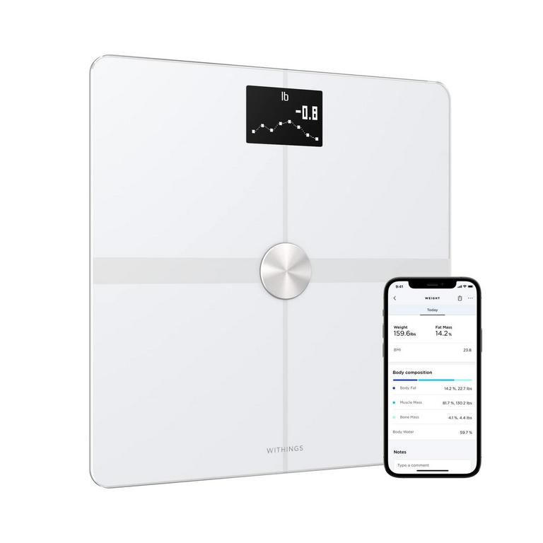 WITHINGS SMART SCALE