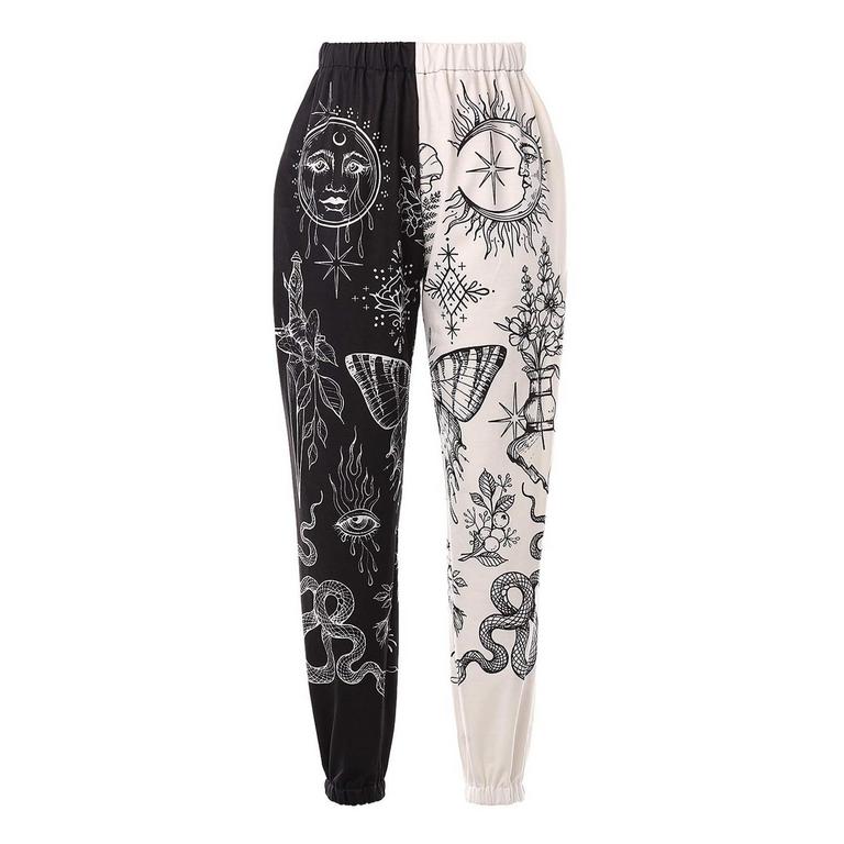 XFLNARAZ S JOGGER PANTS