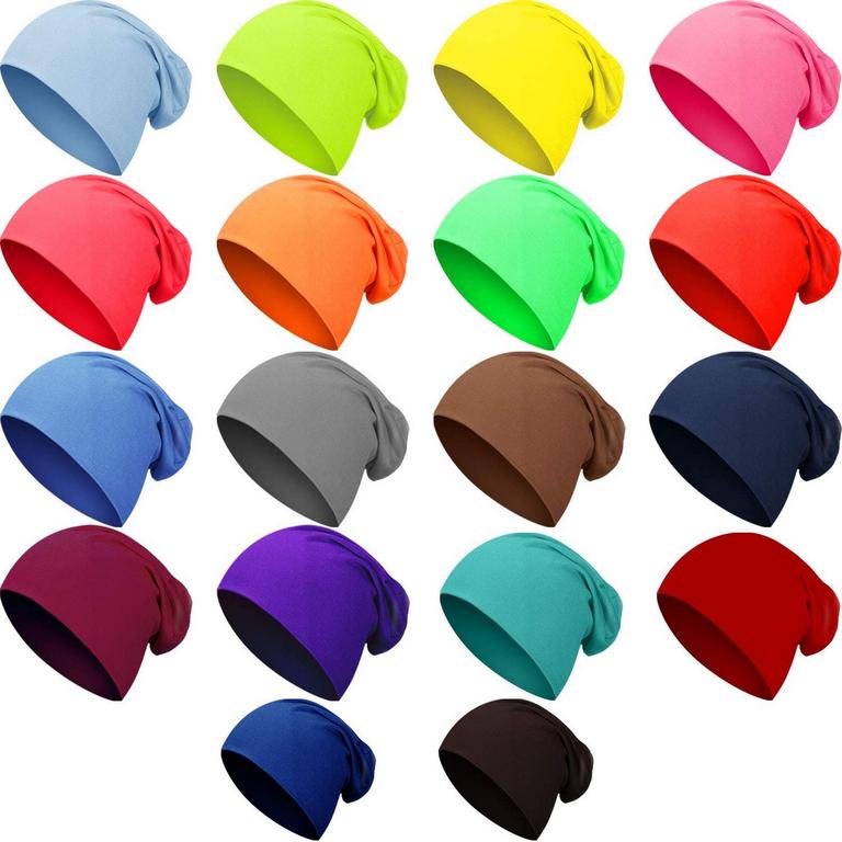 SYHOOD ONE SIZE SLOUCHY CAPS