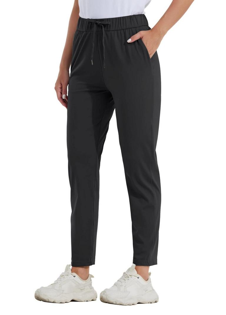 WILLIT XS BLACK GOLF PANTS