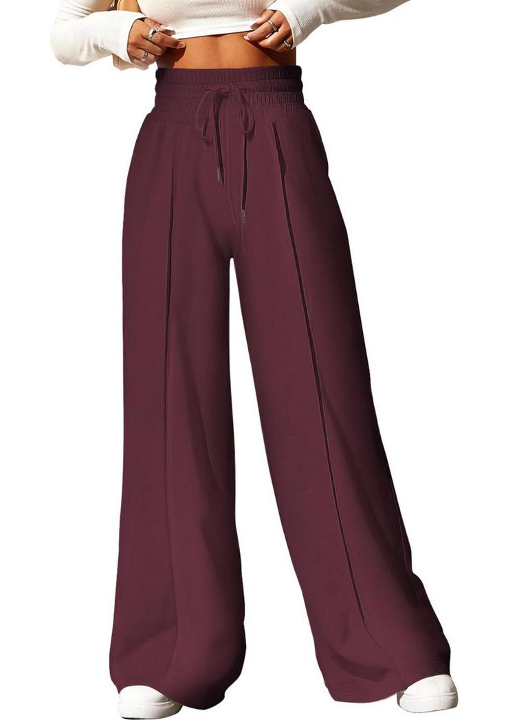 HIGH WAIST YOGA PANTS
