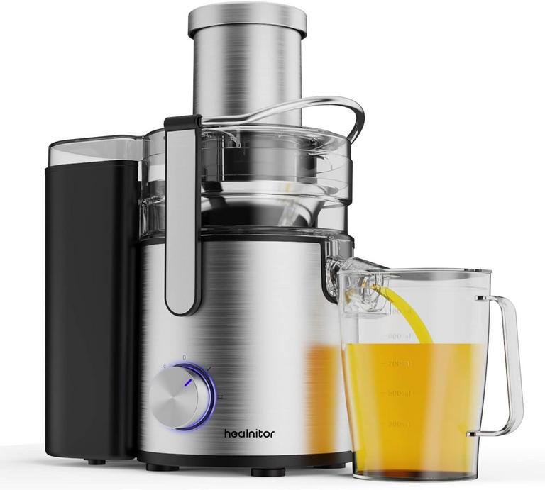 HEALNITOR 1000W JUICER